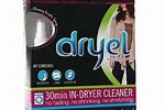 Dryer Cleaning Kit