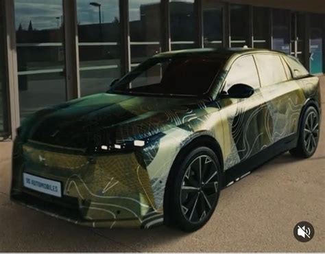 Ds Createeth à Grenoble