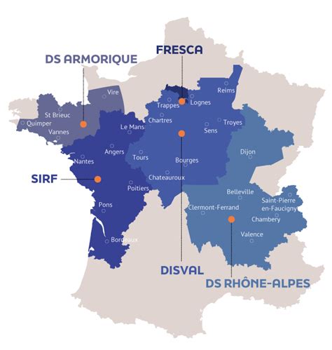 Ds Restauration à Craponne