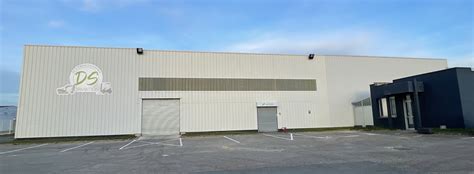 Ds formations à Somain