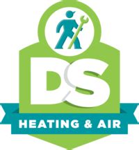 Ds heating systems
