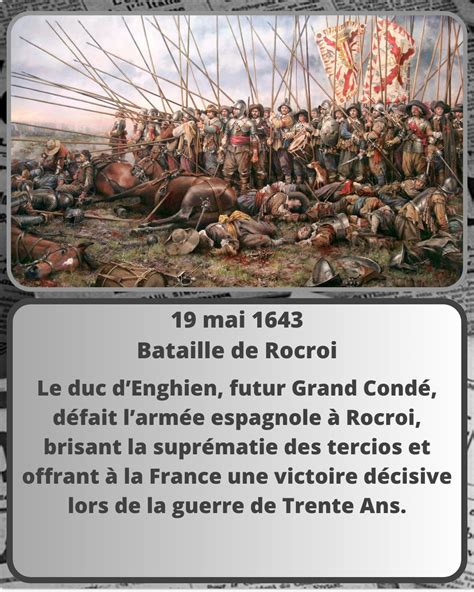 Dsa à Rocroi