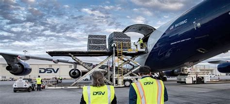 Dsv Charter