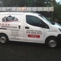 Dtc Chimney Sweep