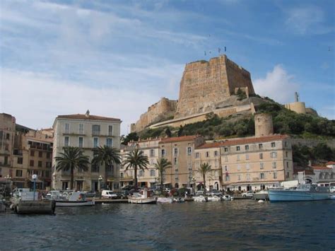 Du Bastion Sarl à Porto-Vecchio