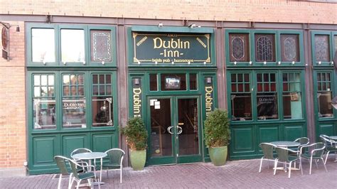 Dublin Inn Hanover