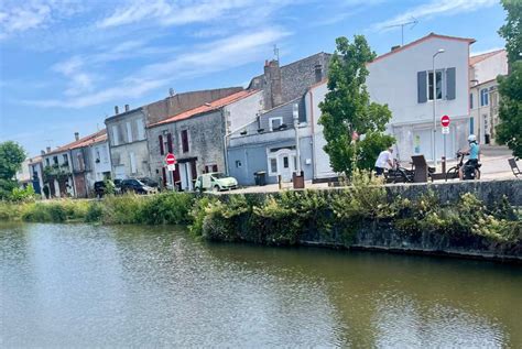 Dubosc Marc à Saujon