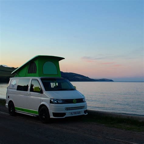 Dubsane Campervan Hire And Conversions