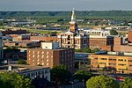 Dubuque Attractions