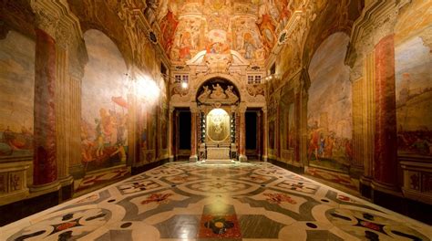 Ducale Genoa