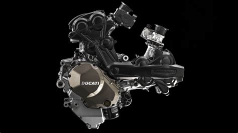 Ducati Performance à Vesoul
