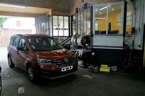 Duclair Automobiles à Duclair