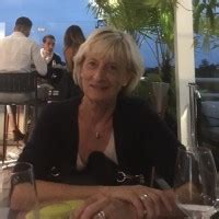 Ducrocq Edith à Bomy