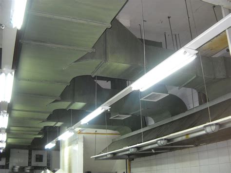 Duct in Indonesia