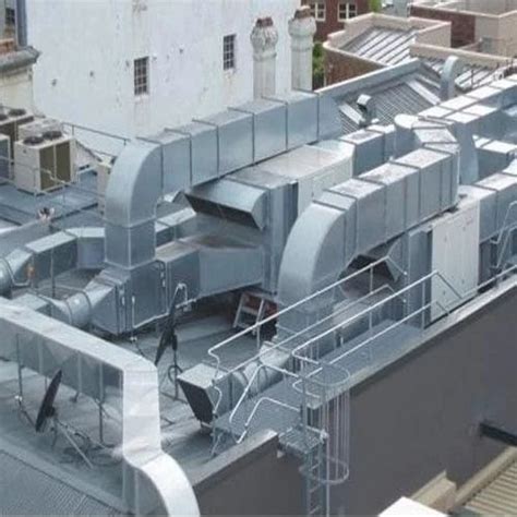 Ducting contractors in chennai