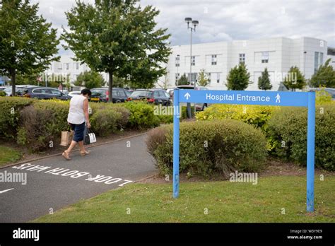 Dudley Urgent Care Centre