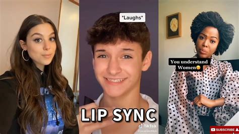 Duets and Lip-Syncs tiktok