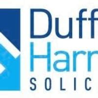 Duffield Harrison LLP Solicitors