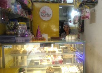 Duffins Cakes and Bakes
