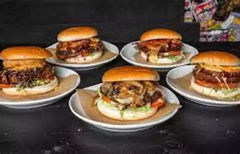 Duke Burger List Hanover