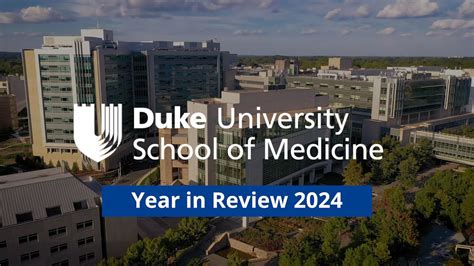 Duke School Of Medicine Course Catalog