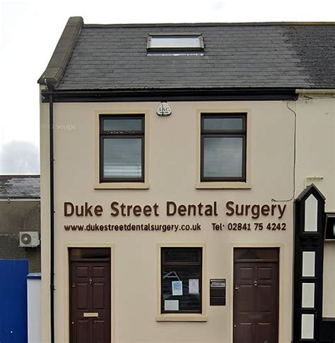 Duke Street Dental Surgery