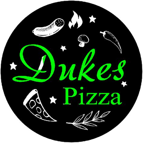 Dukes Pizza