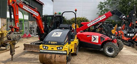 Dulais Plant and Tool Hire CYF
