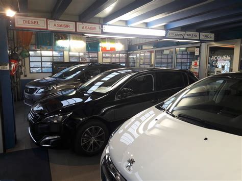 Dulamon Auto à Tarnos