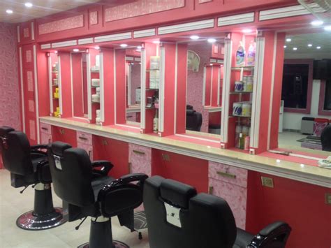 Dulhan Beauty Hair Salon