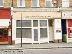 Dulwich Orthodontic Centre