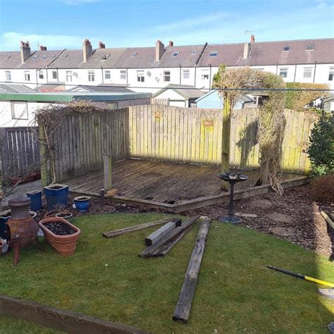 Dumbarton Landscaping Specialists