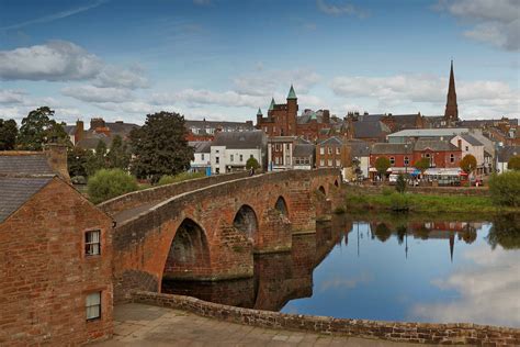 Dumfries & Galloway Housing Partnership