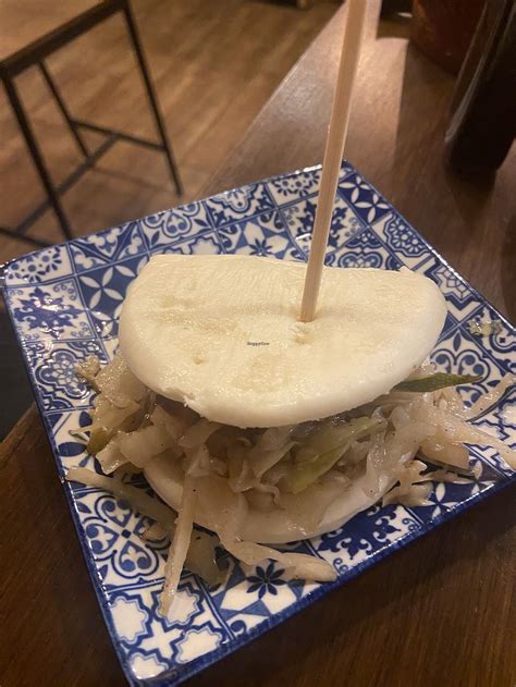 Dumpling Bar Bari Bari