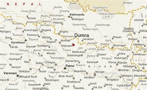 Dumra Centre