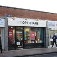Duncan and Todd Opticians and Hearing Care - Dundee, Commercial Street