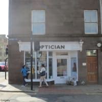 Duncan and Todd Opticians and Hearing Care - Stonehaven