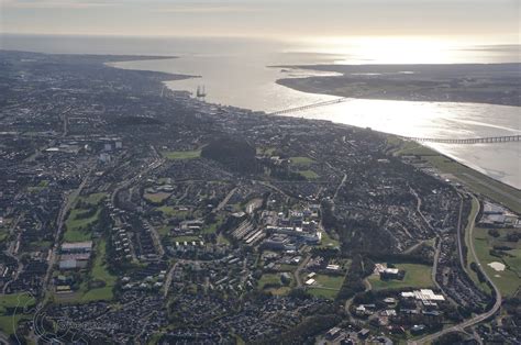 Dundee Aerial and Satellite