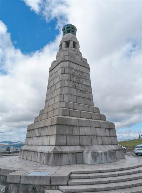 Dundee War Memorial
