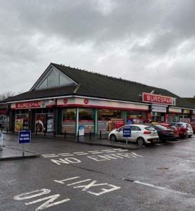 Dundonald Post Office