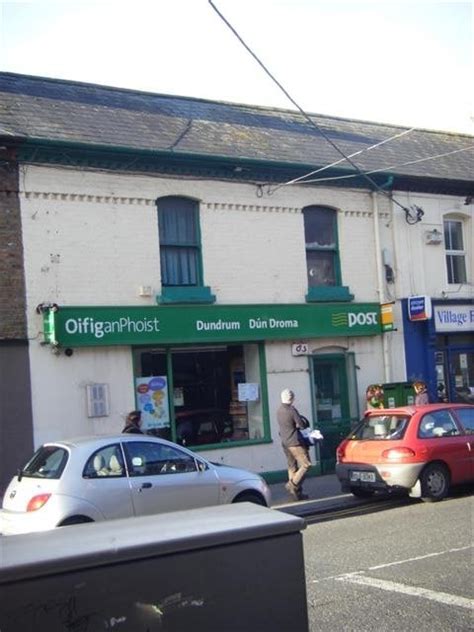 Dundrum Post Office