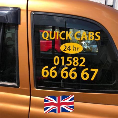 Dunstable Cabs