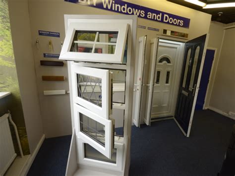 Dunster House Windows and Doors