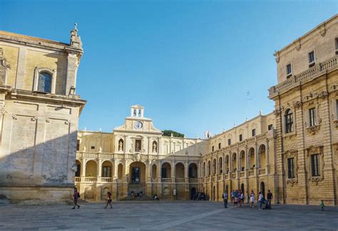 Duo Lecce