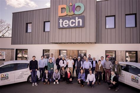 Duotech Service à Juillan