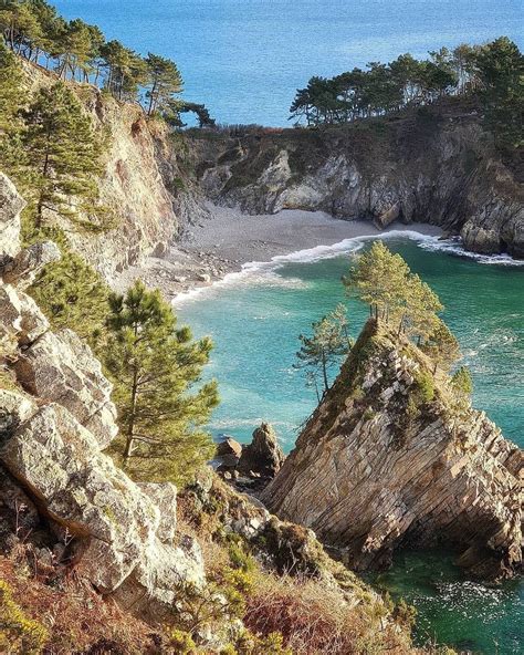 Dupourque David à Crozon