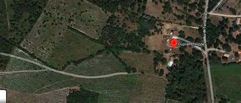 Duprat Philippe à Escource