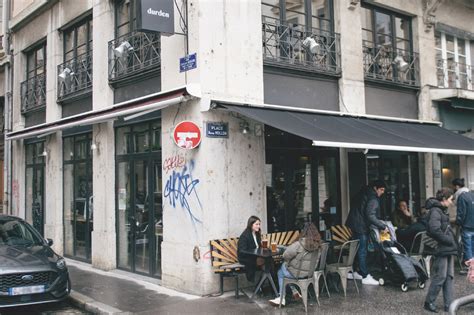 Durden à Lyon