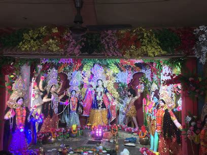 Durga Ashthan karah bazar