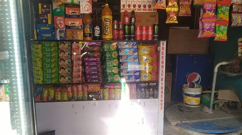 Durga Rao Cooldrink Shop